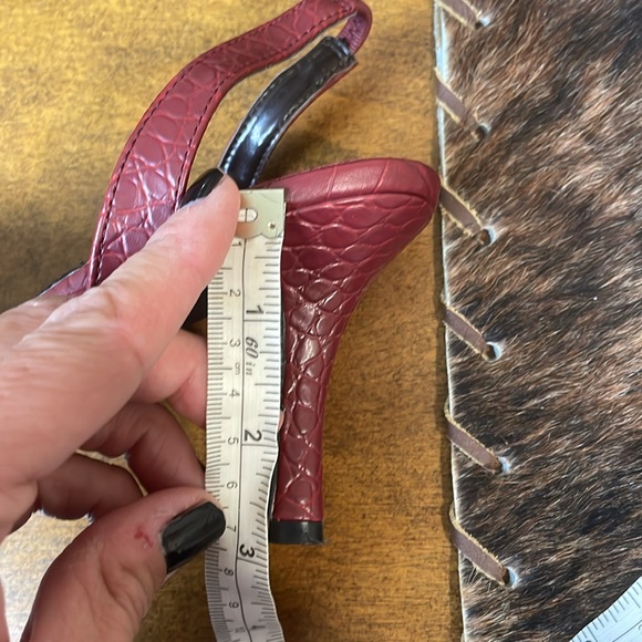 Cute Heels - Picture 5 of 5